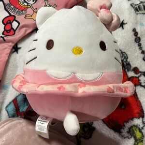 Defective Squishmallow